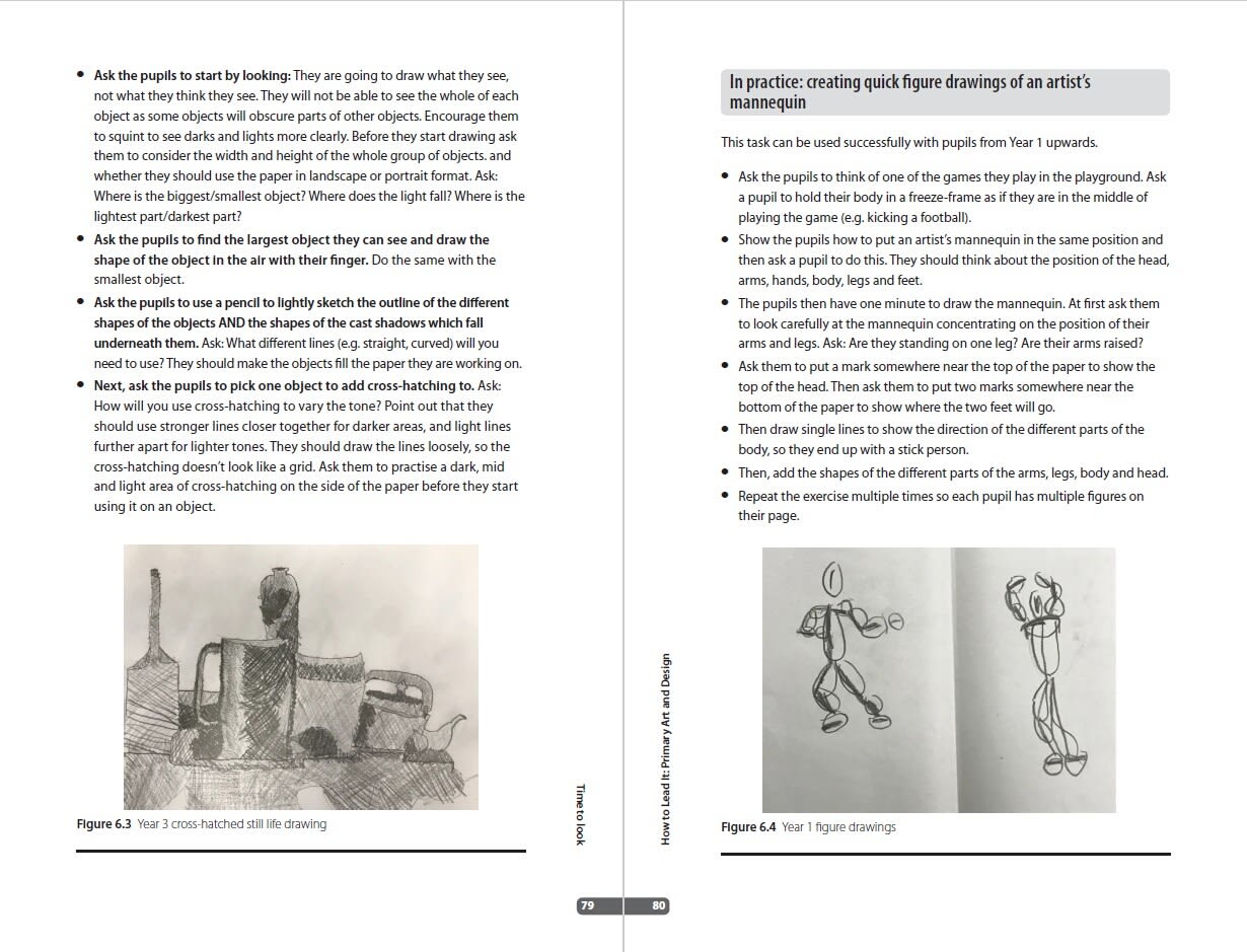 Page Spread