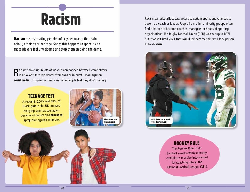 Page Spread