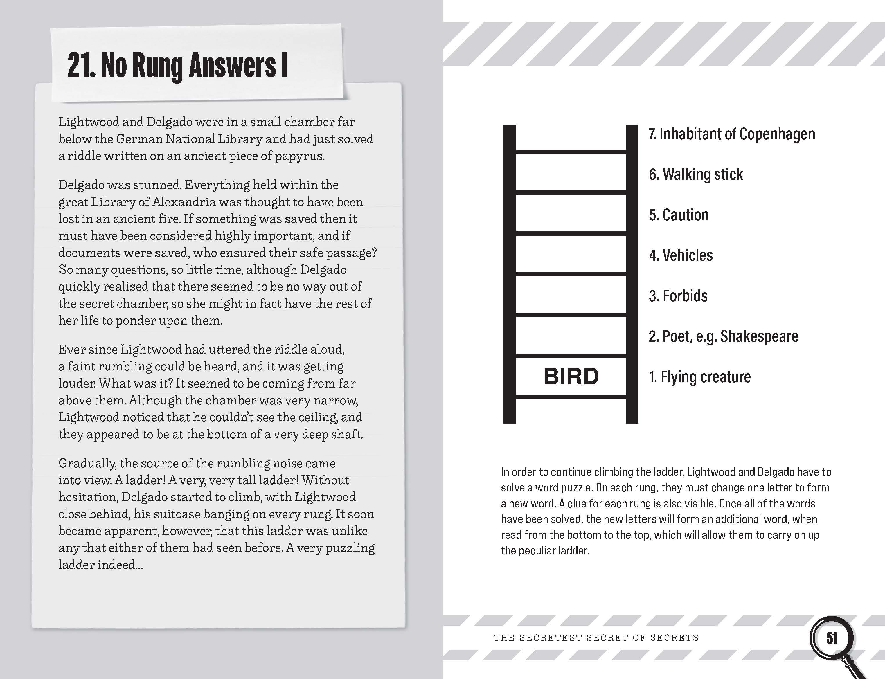 Page Spread