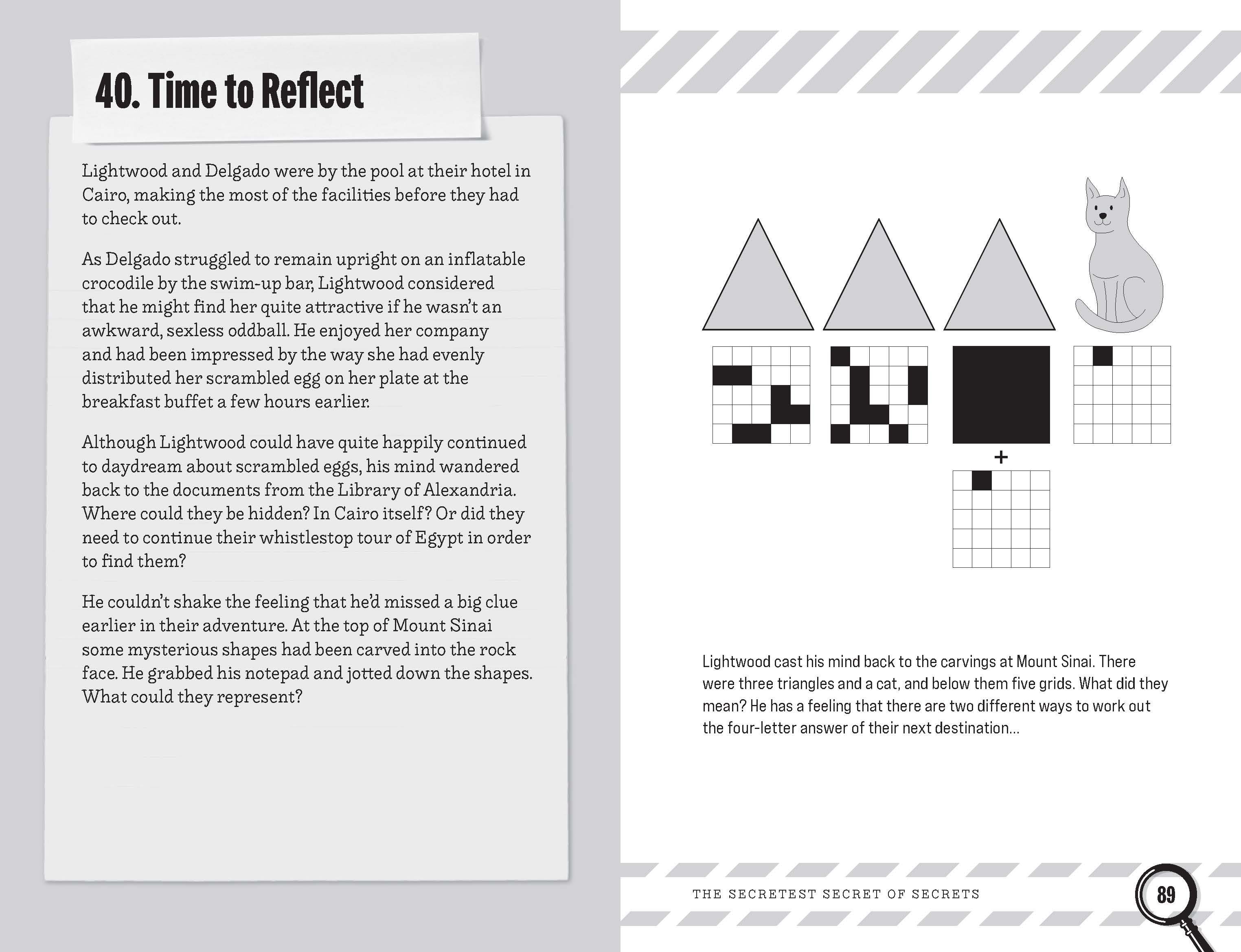 Page Spread