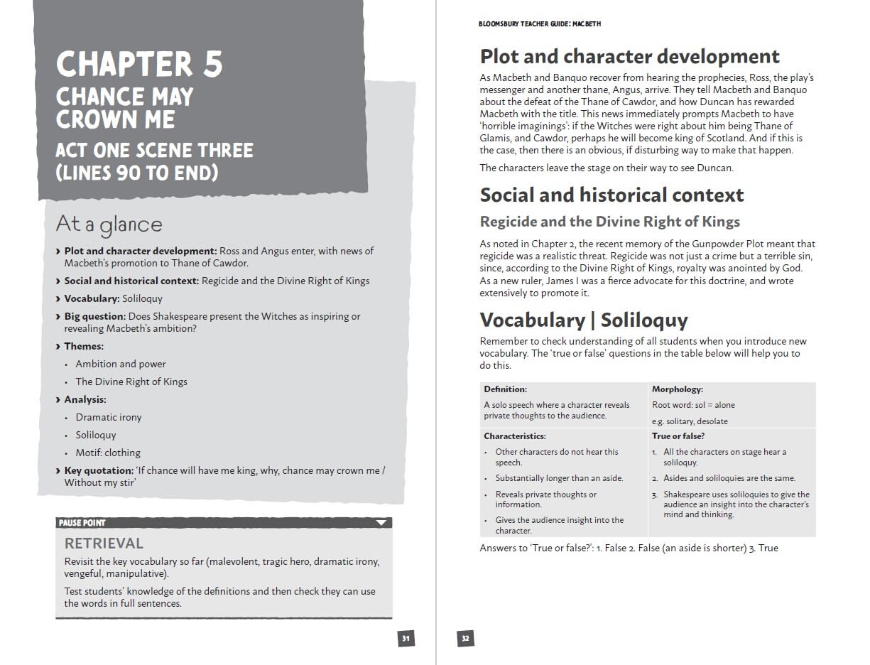 Page Spread