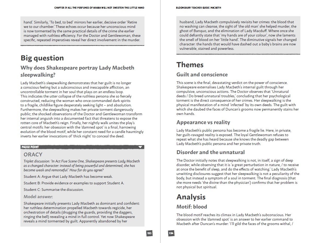 Page Spread