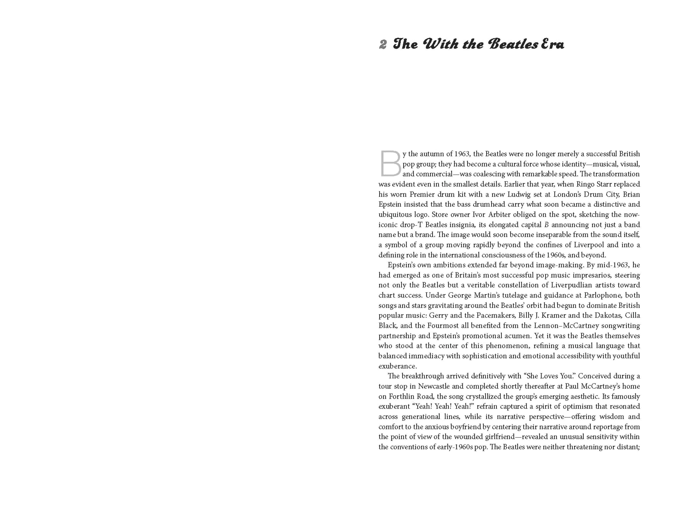 Page Spread