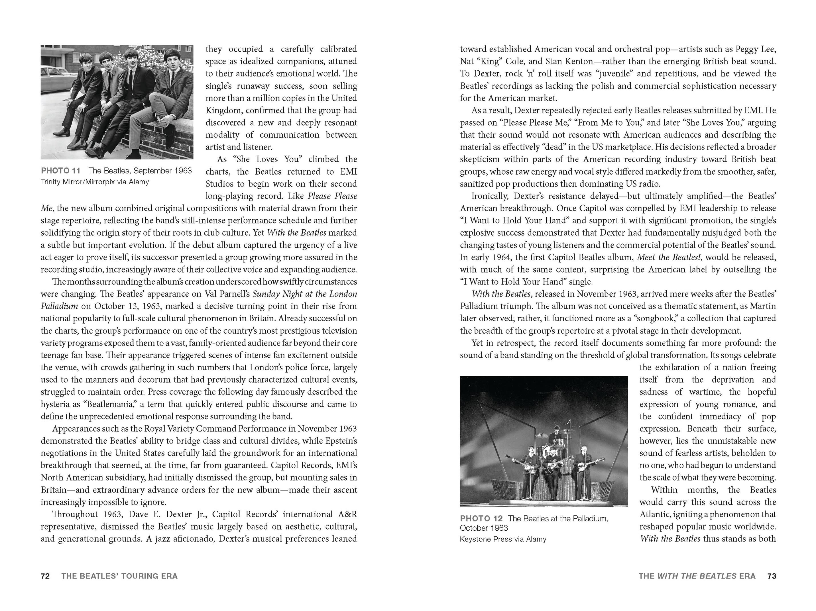 Page Spread