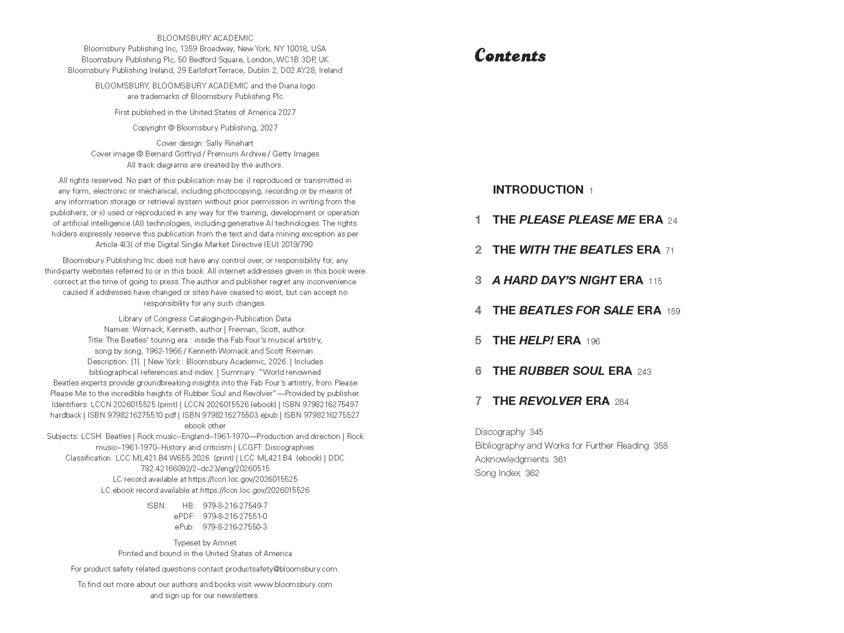 Page Spread