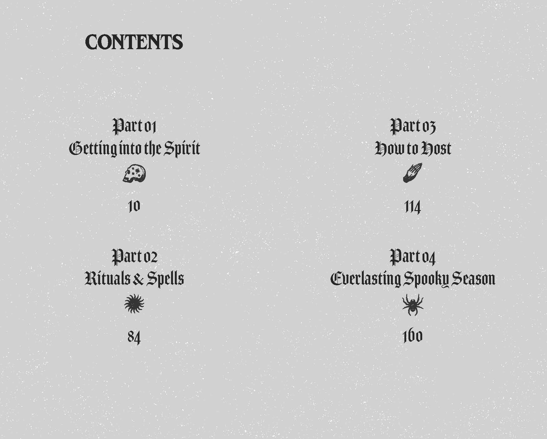 Page Spread