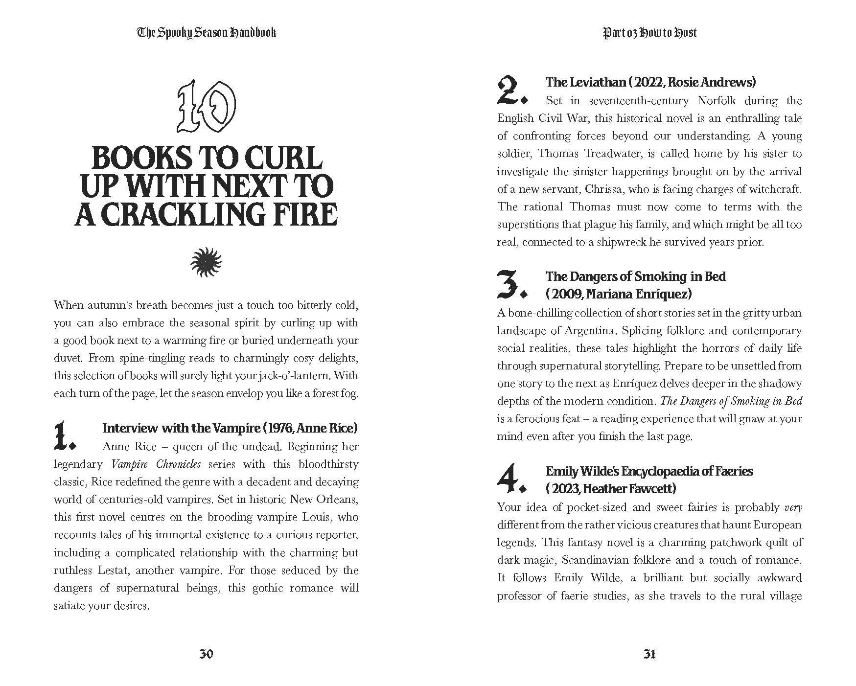 Page Spread