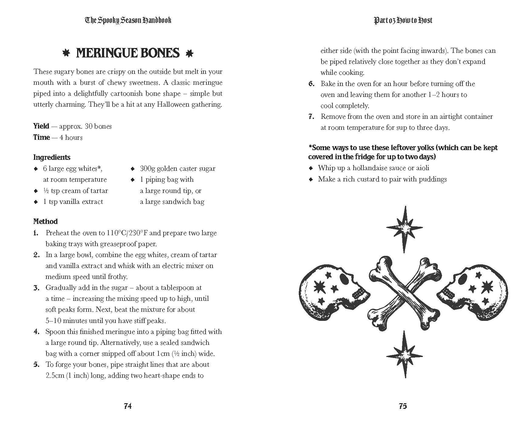 Page Spread
