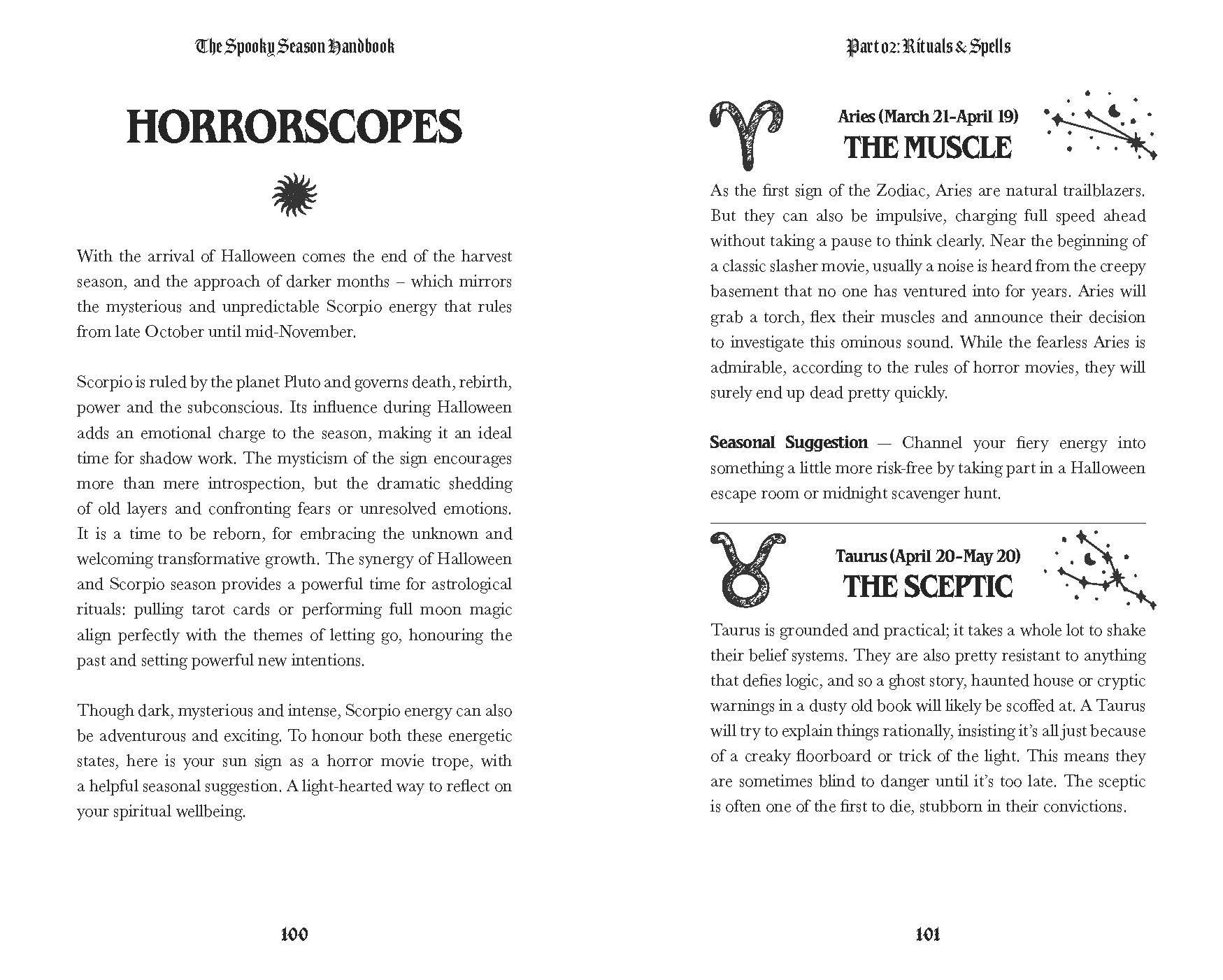Page Spread