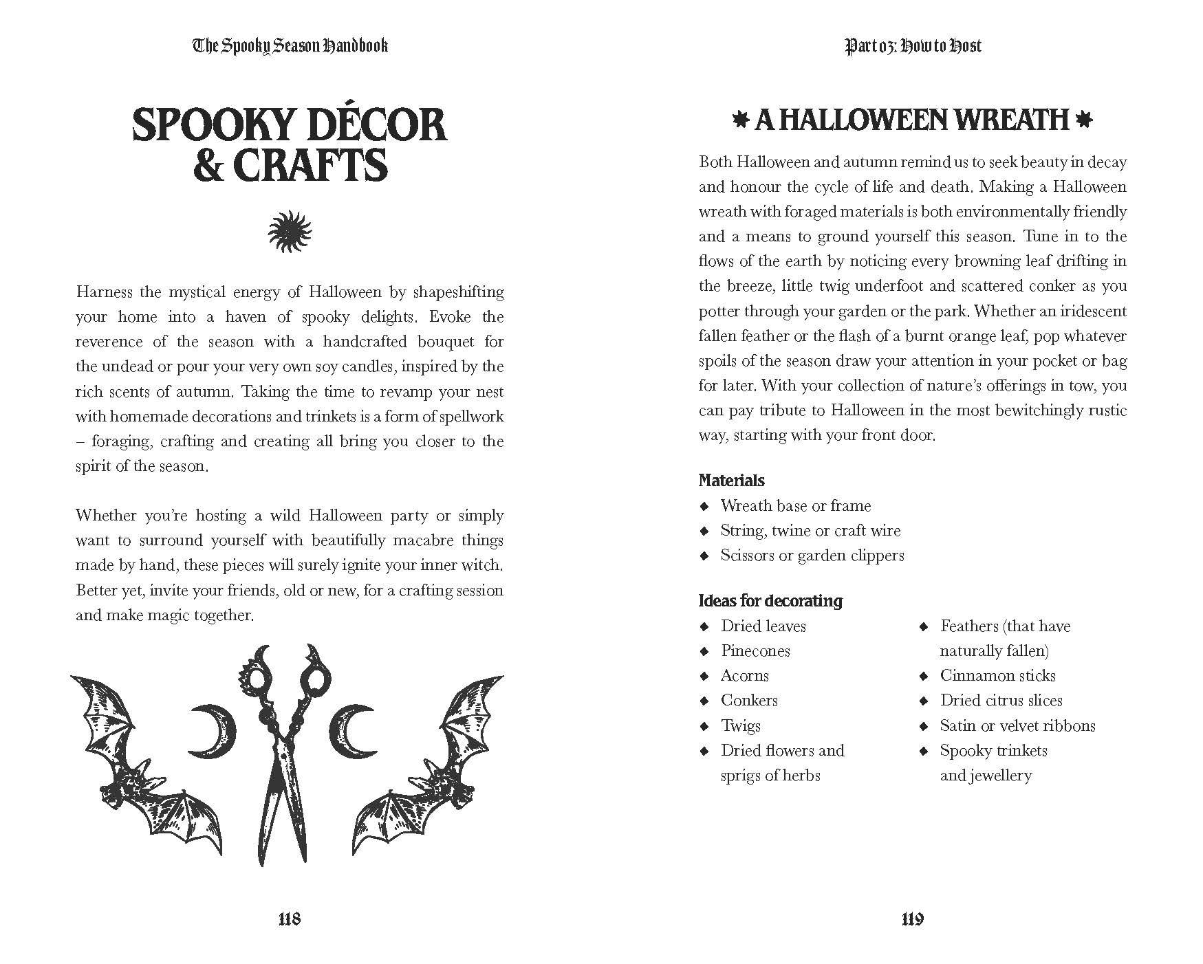 Page Spread