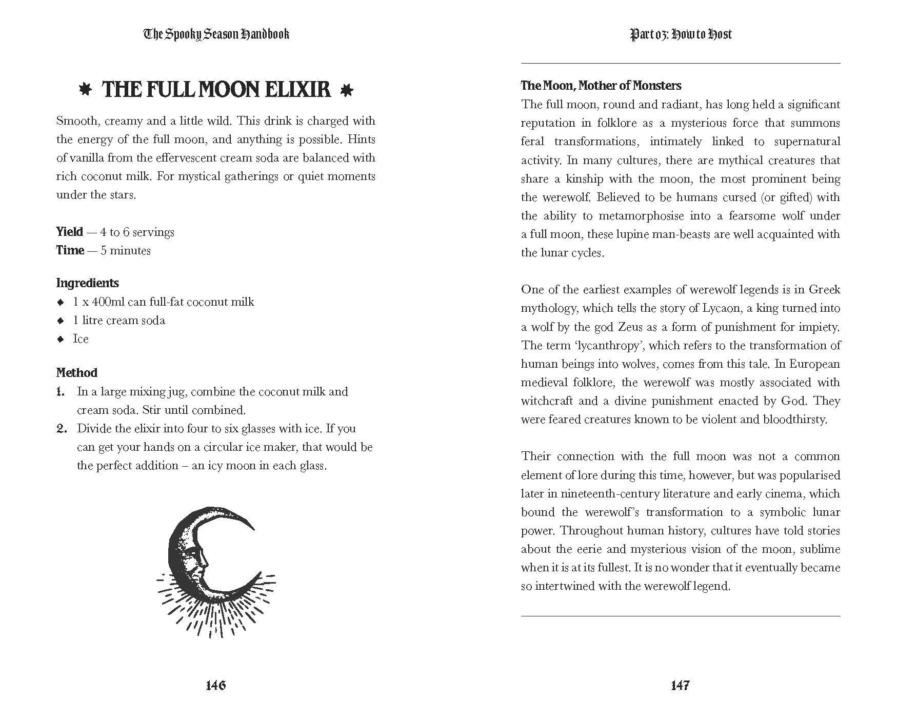 Page Spread