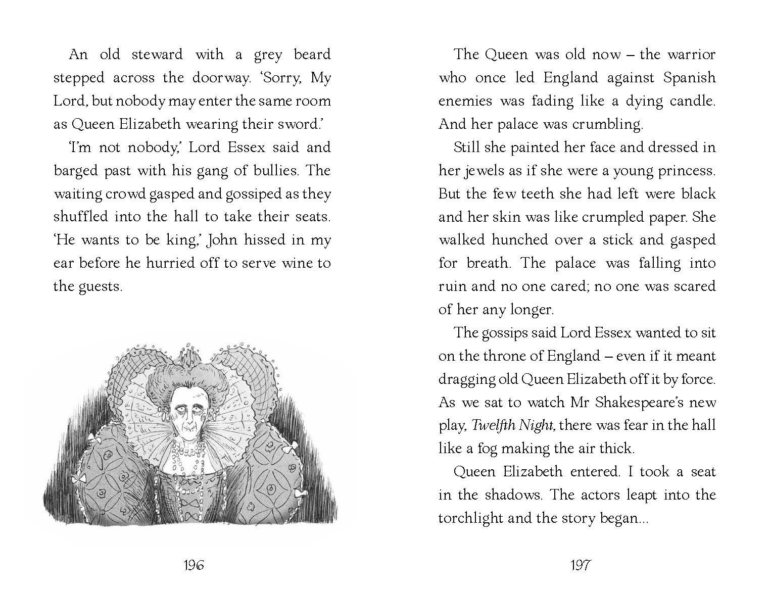 Page Spread