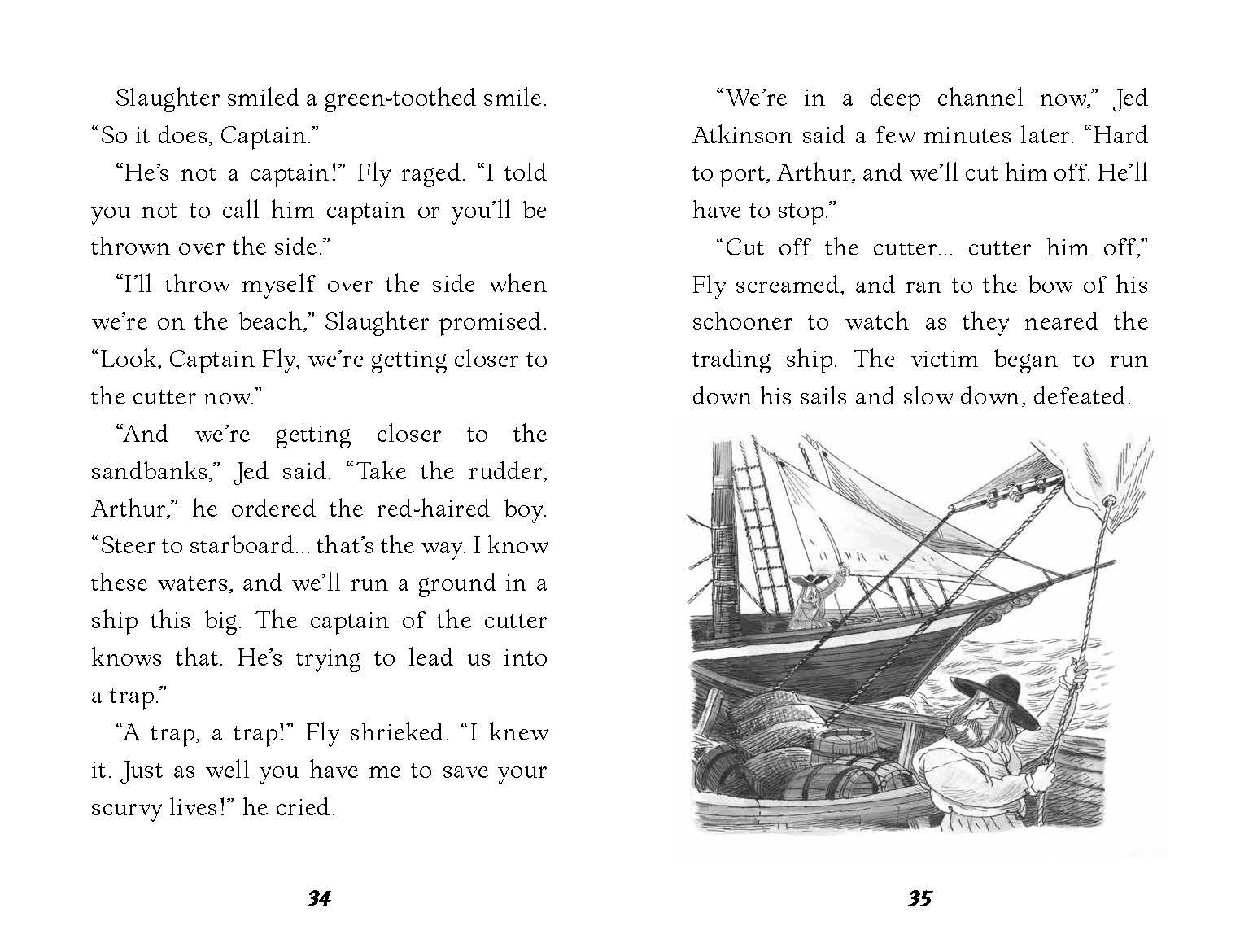 Page Spread
