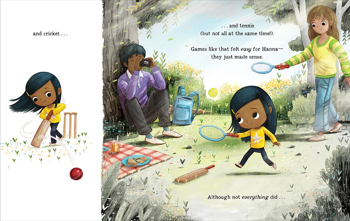 Page Spread