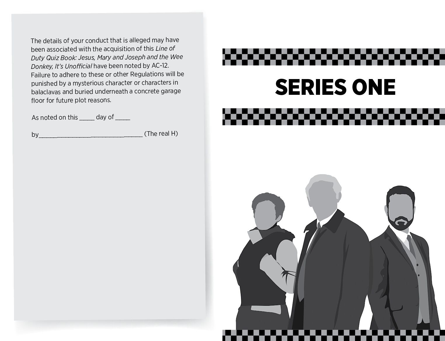 Page Spread
