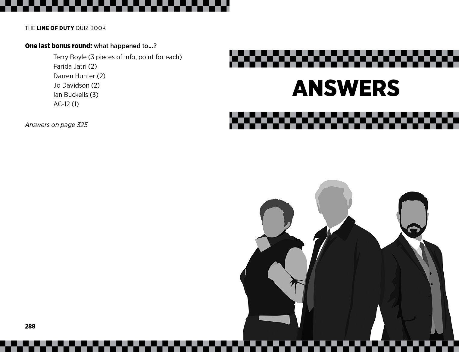 Page Spread