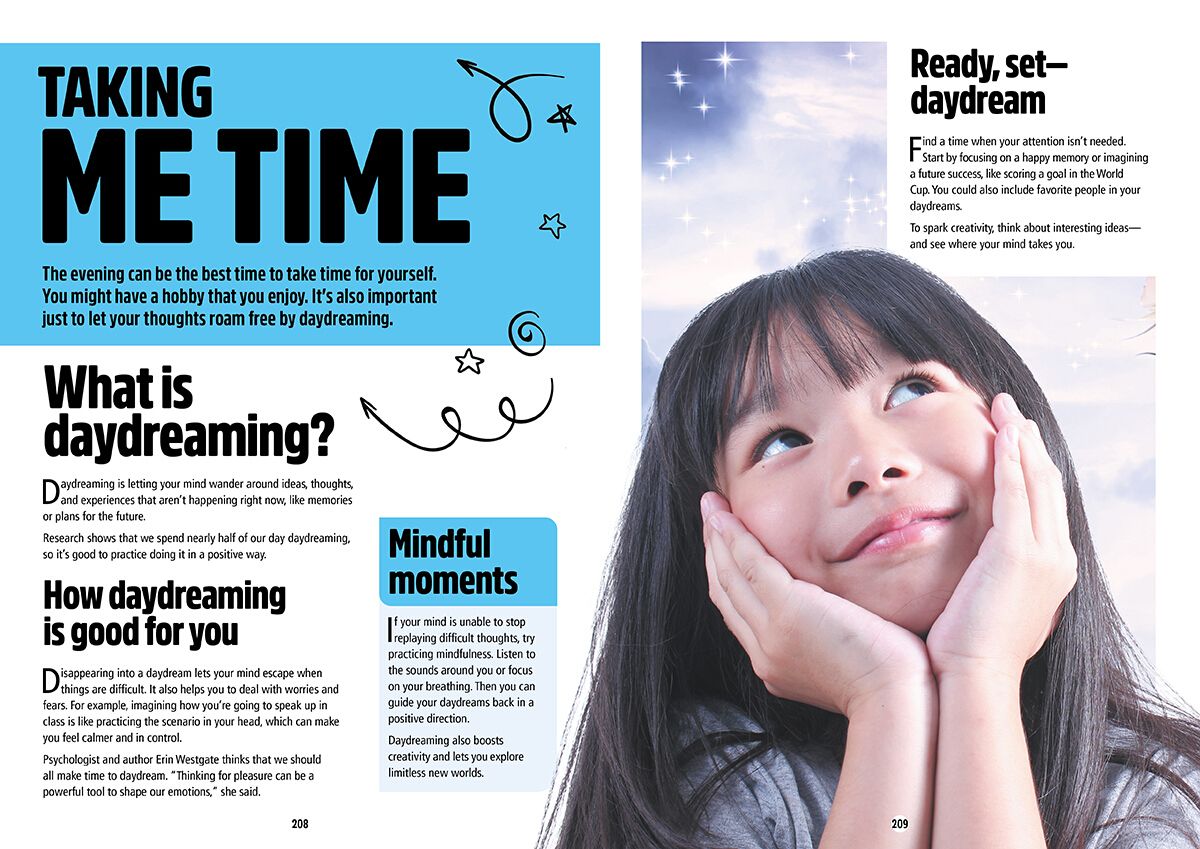 Page Spread