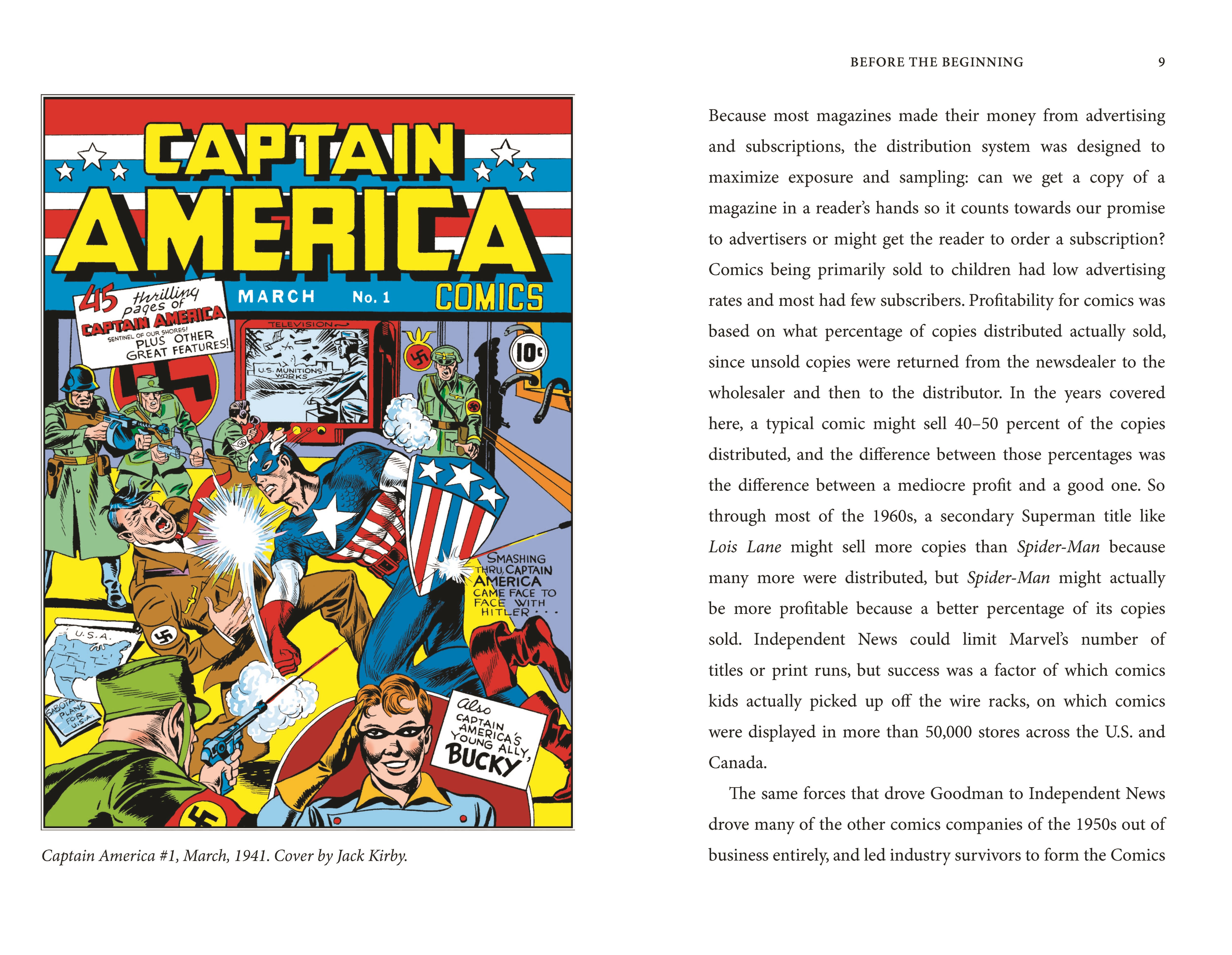 Page Spread