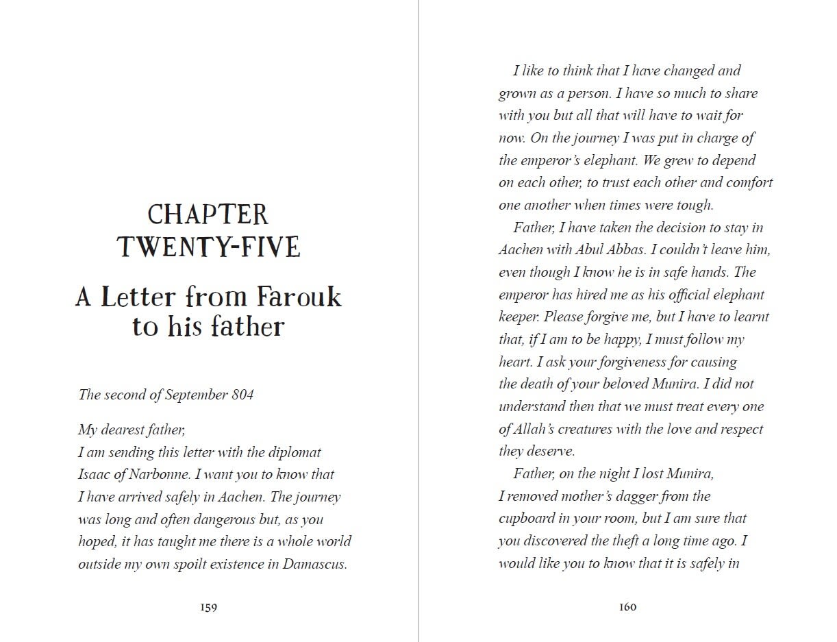 Page Spread