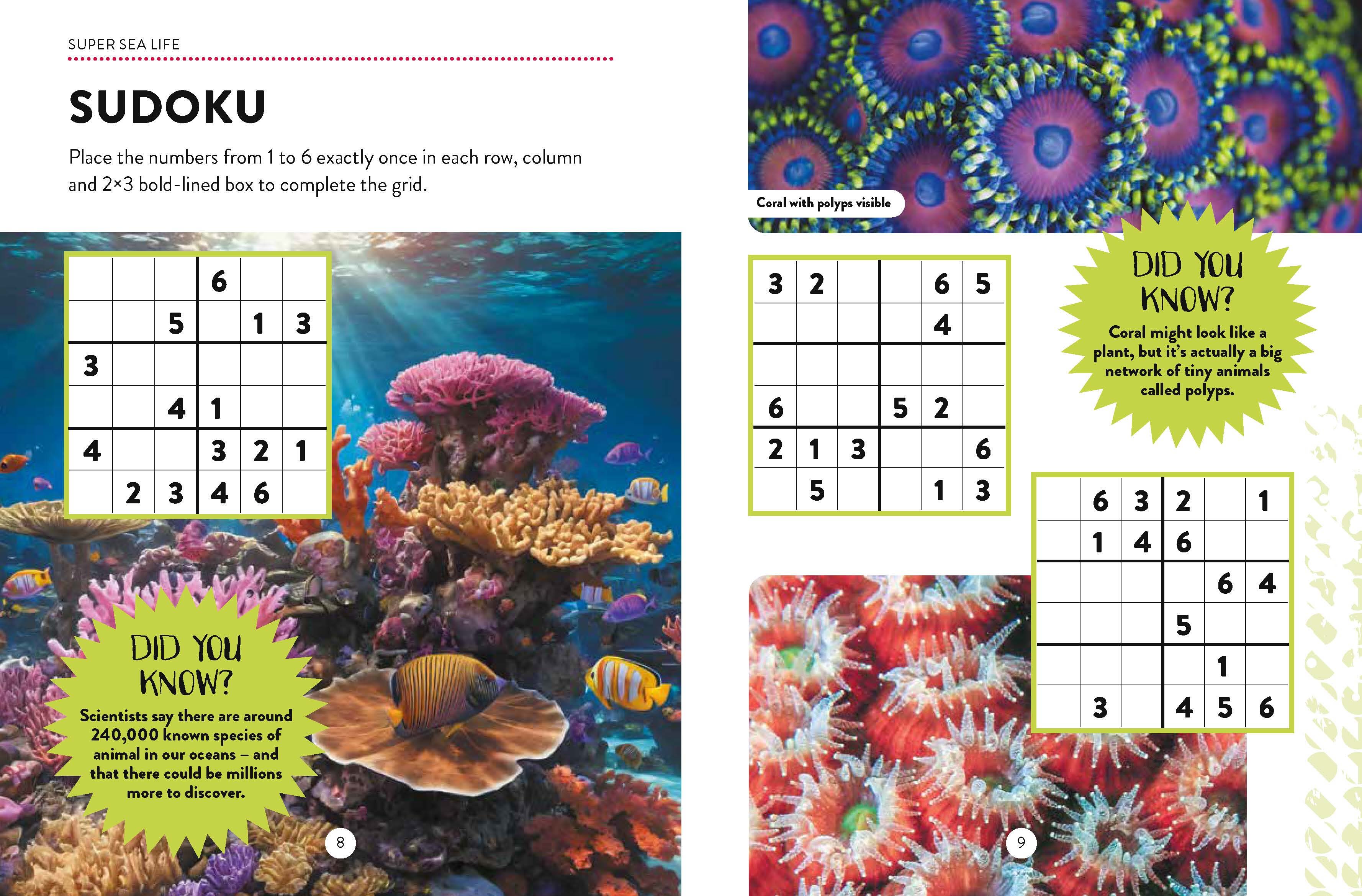 Page Spread