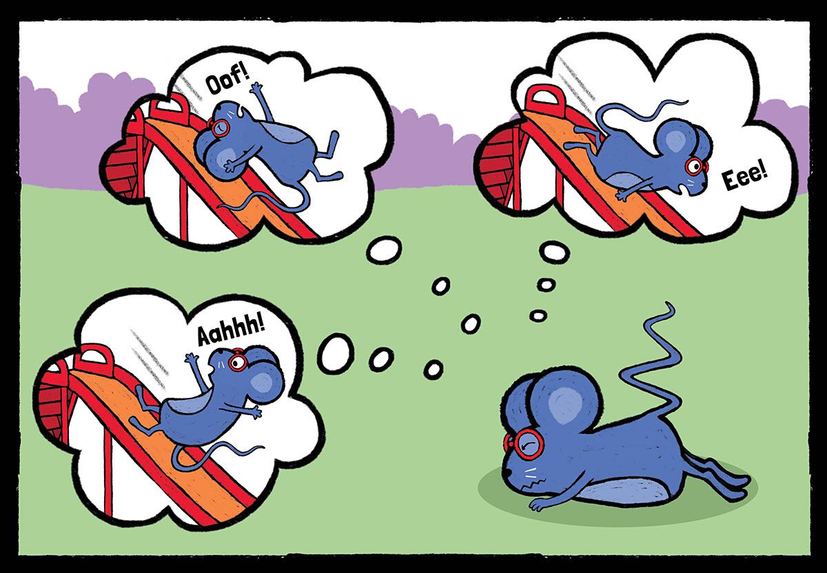 Page Spread