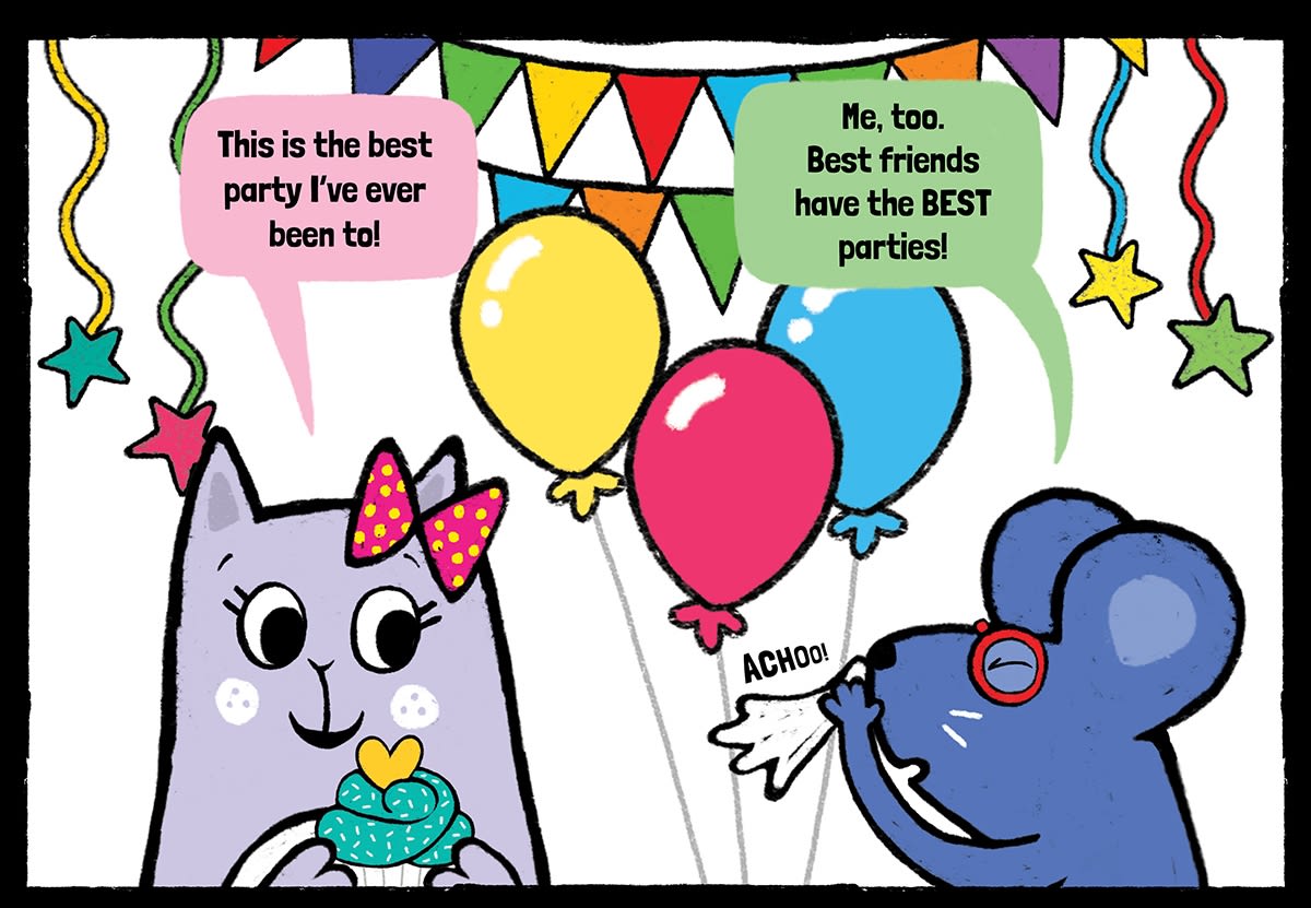 Page Spread
