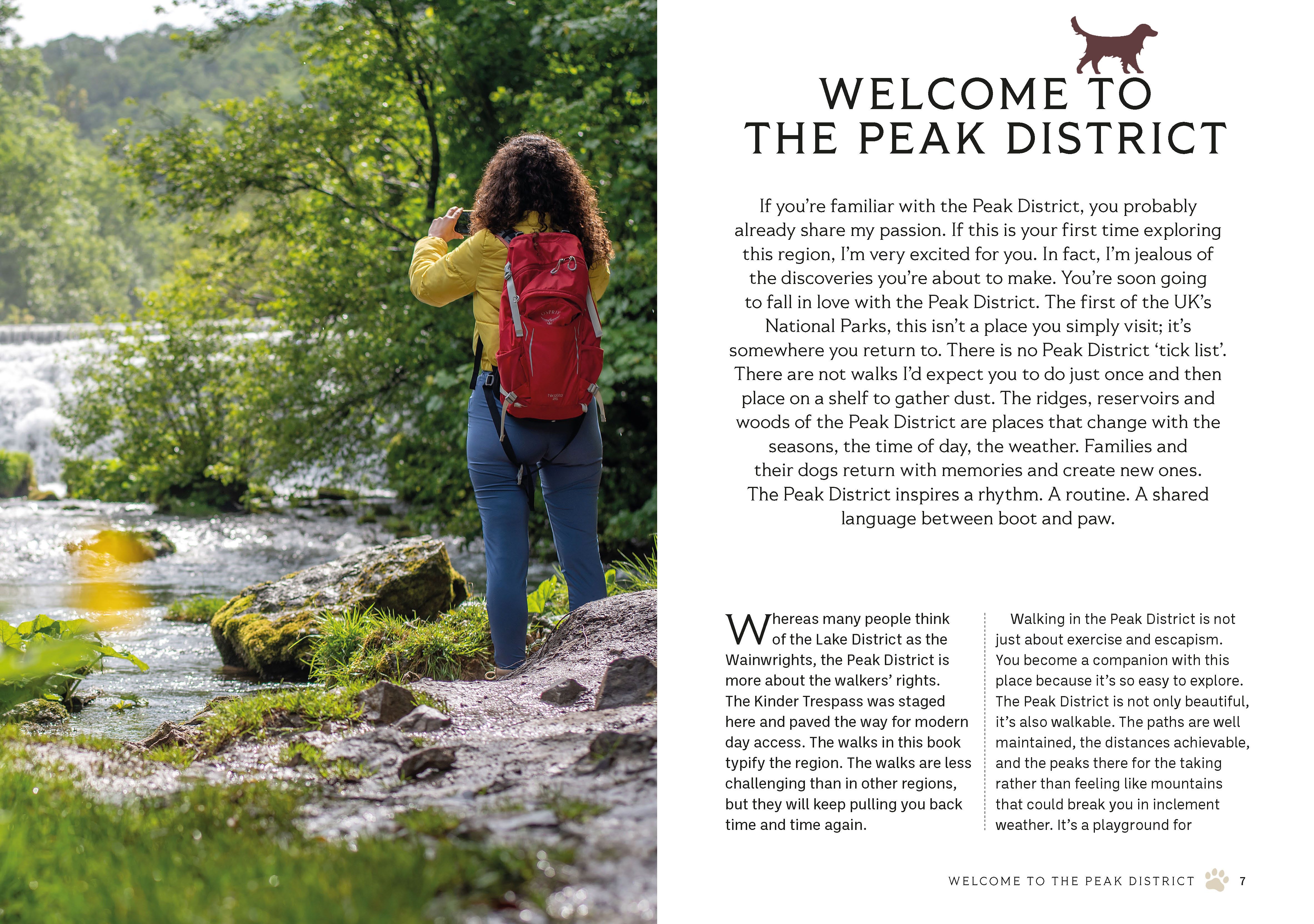 Page Spread