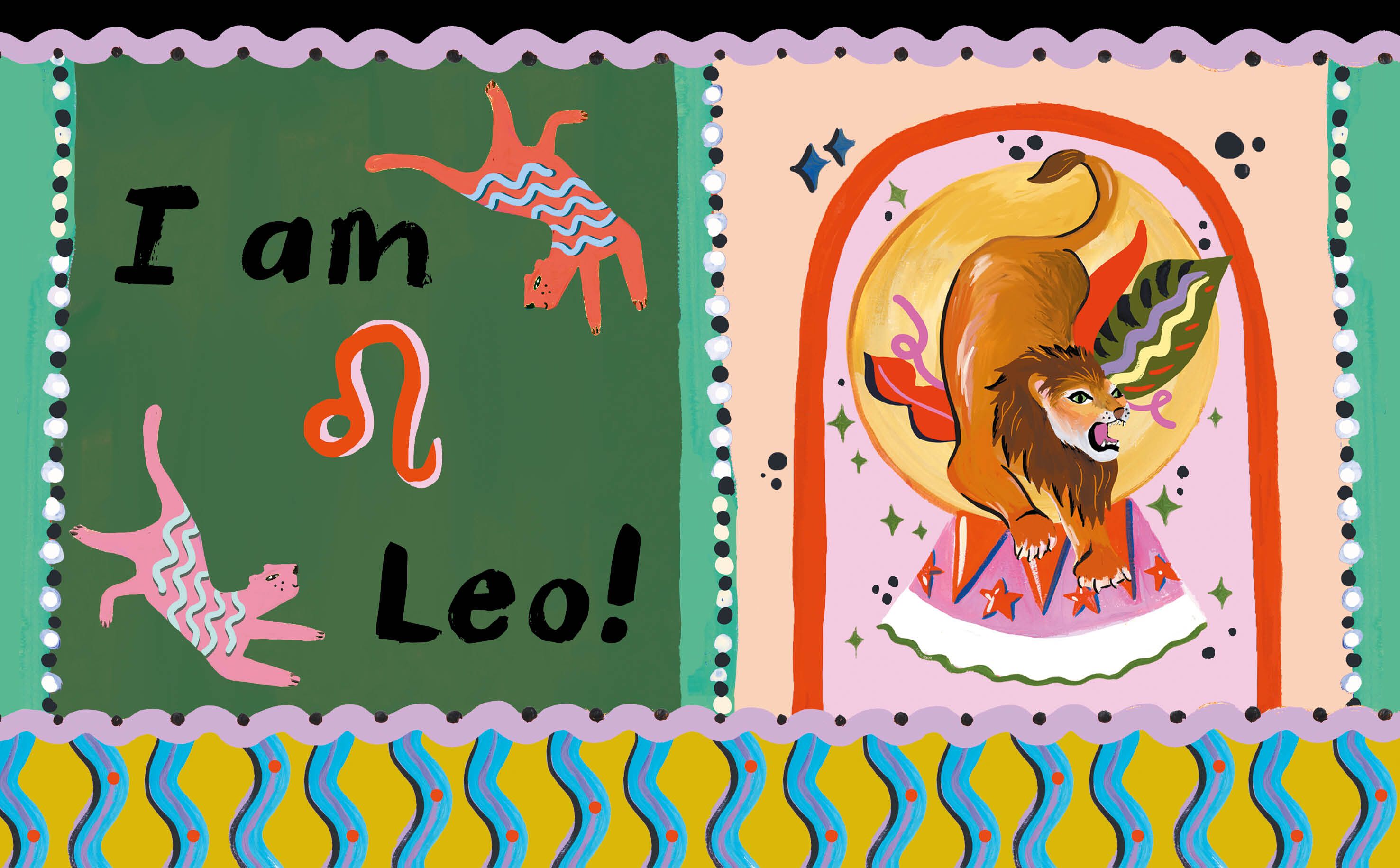 Page Spread
