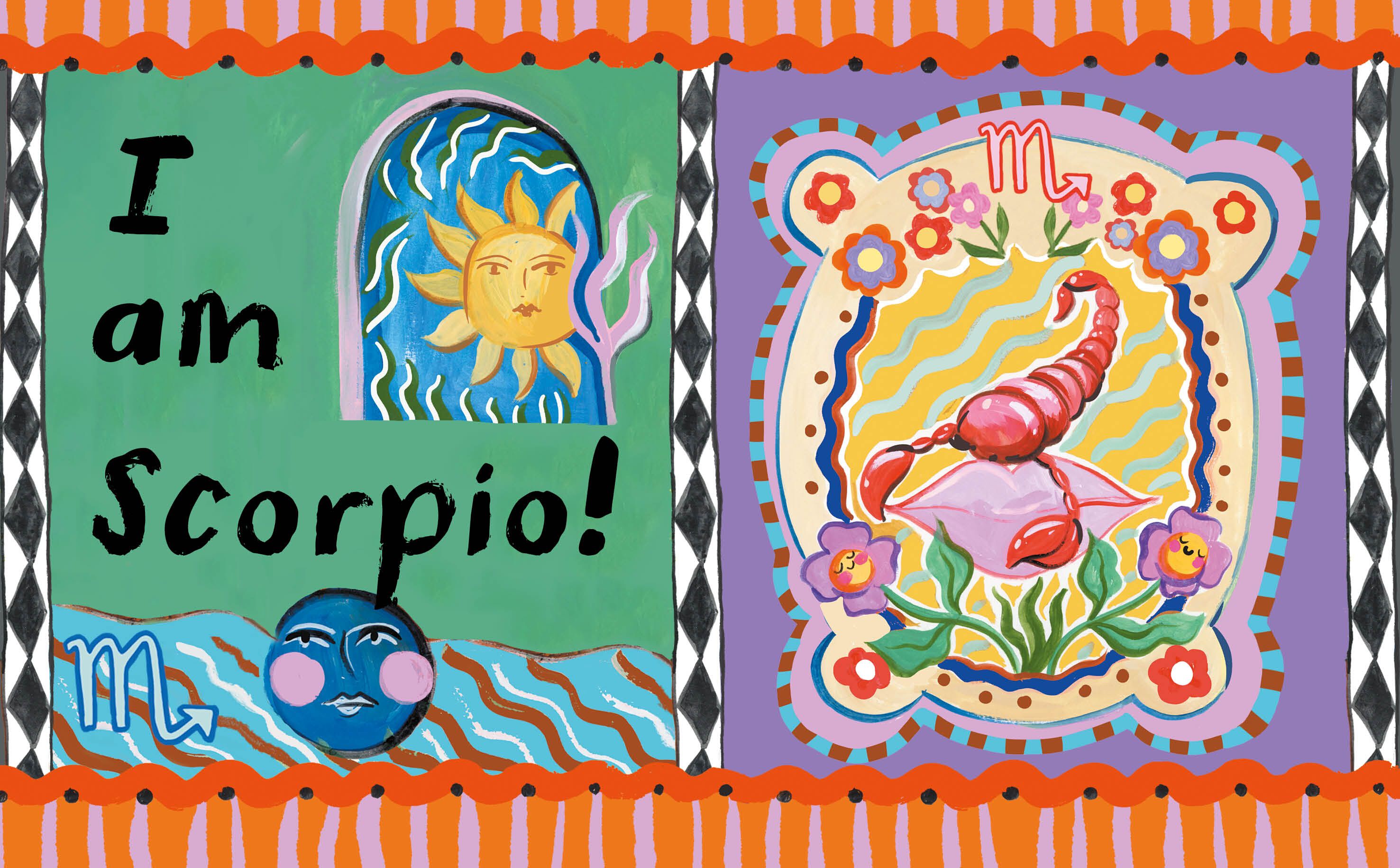Page Spread