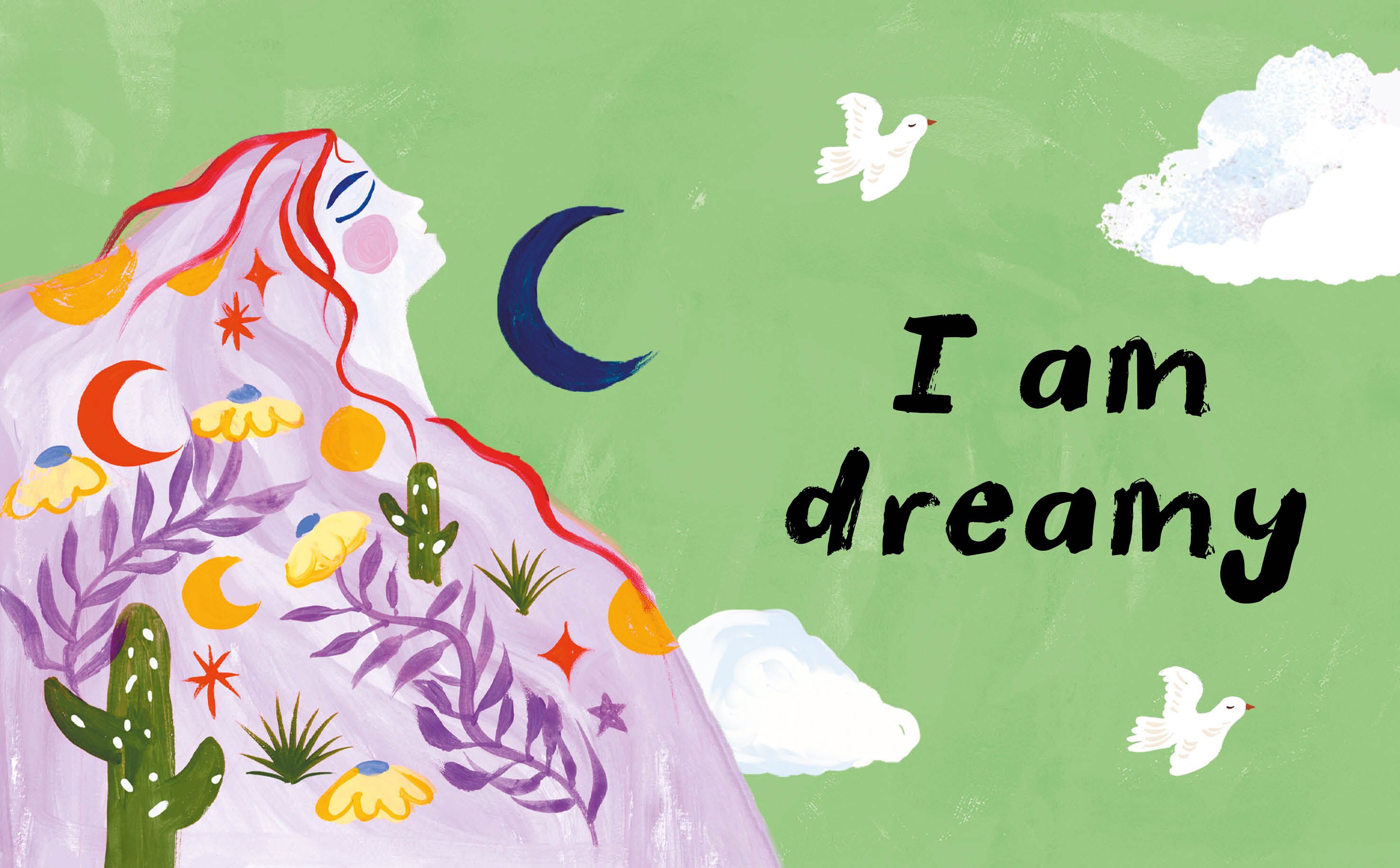 Page Spread