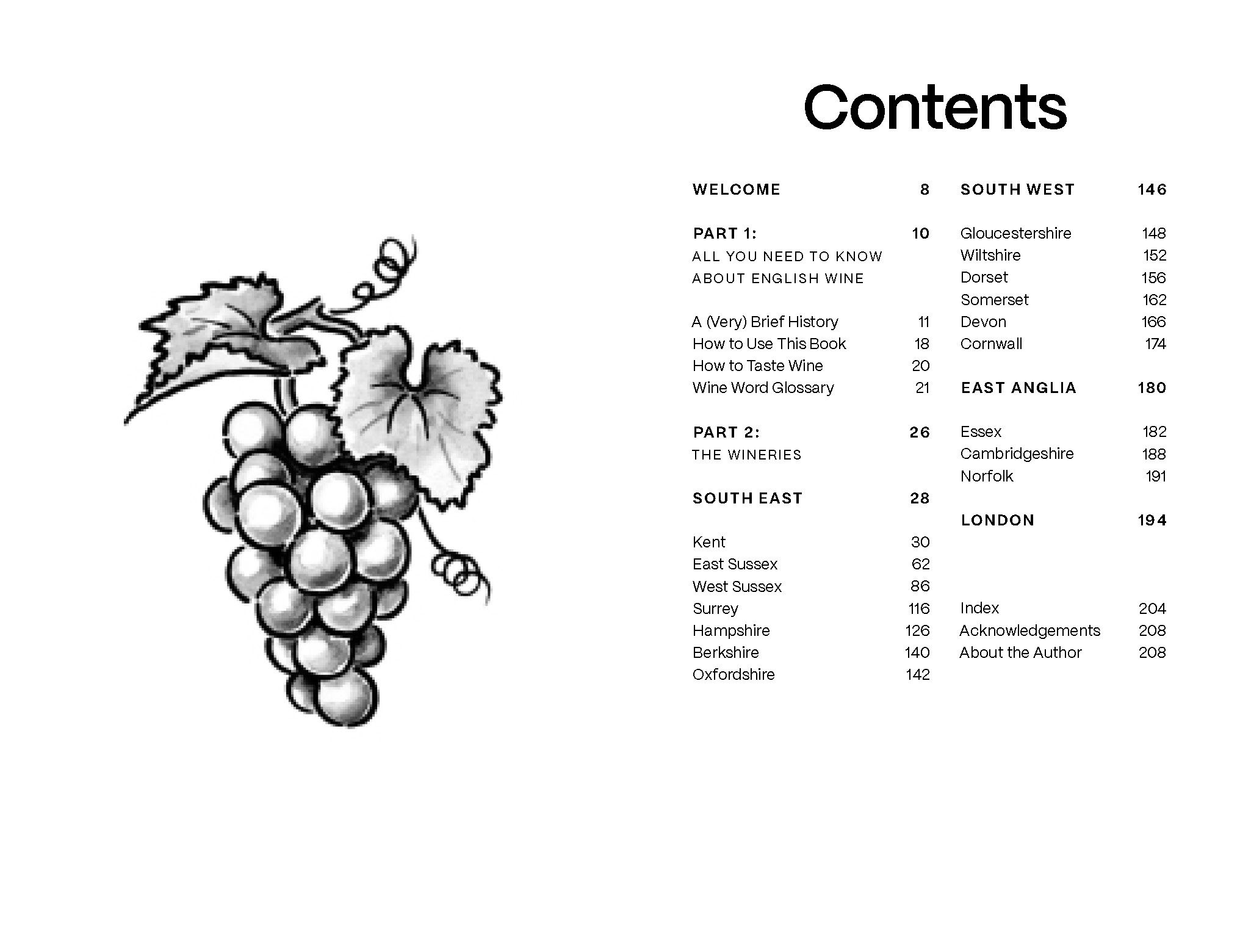 Page Spread