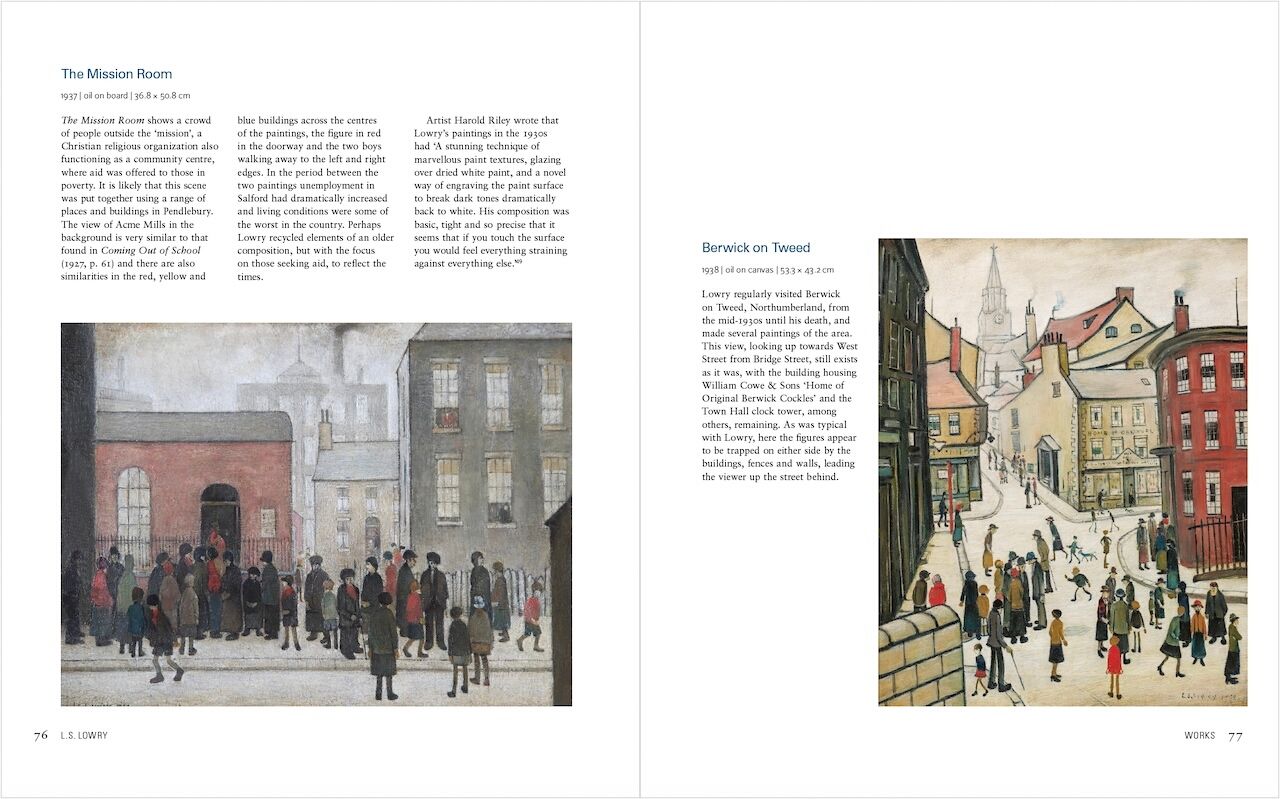 Page Spread