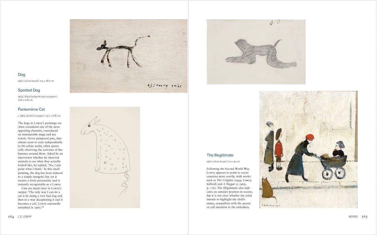 Page Spread