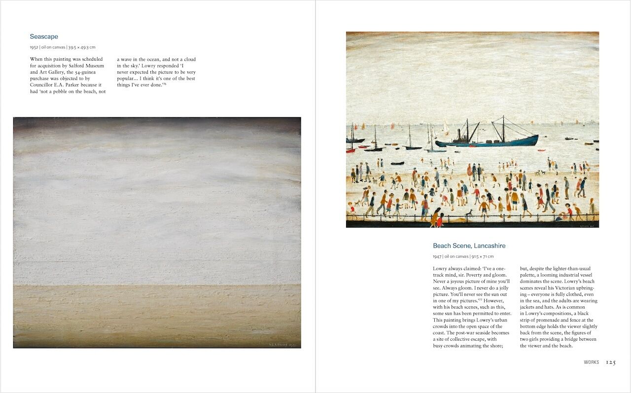Page Spread