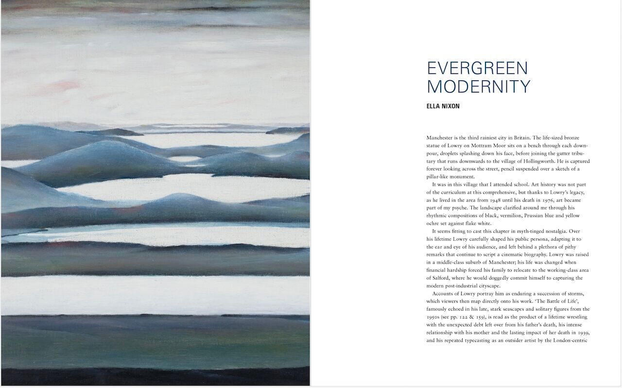 Page Spread