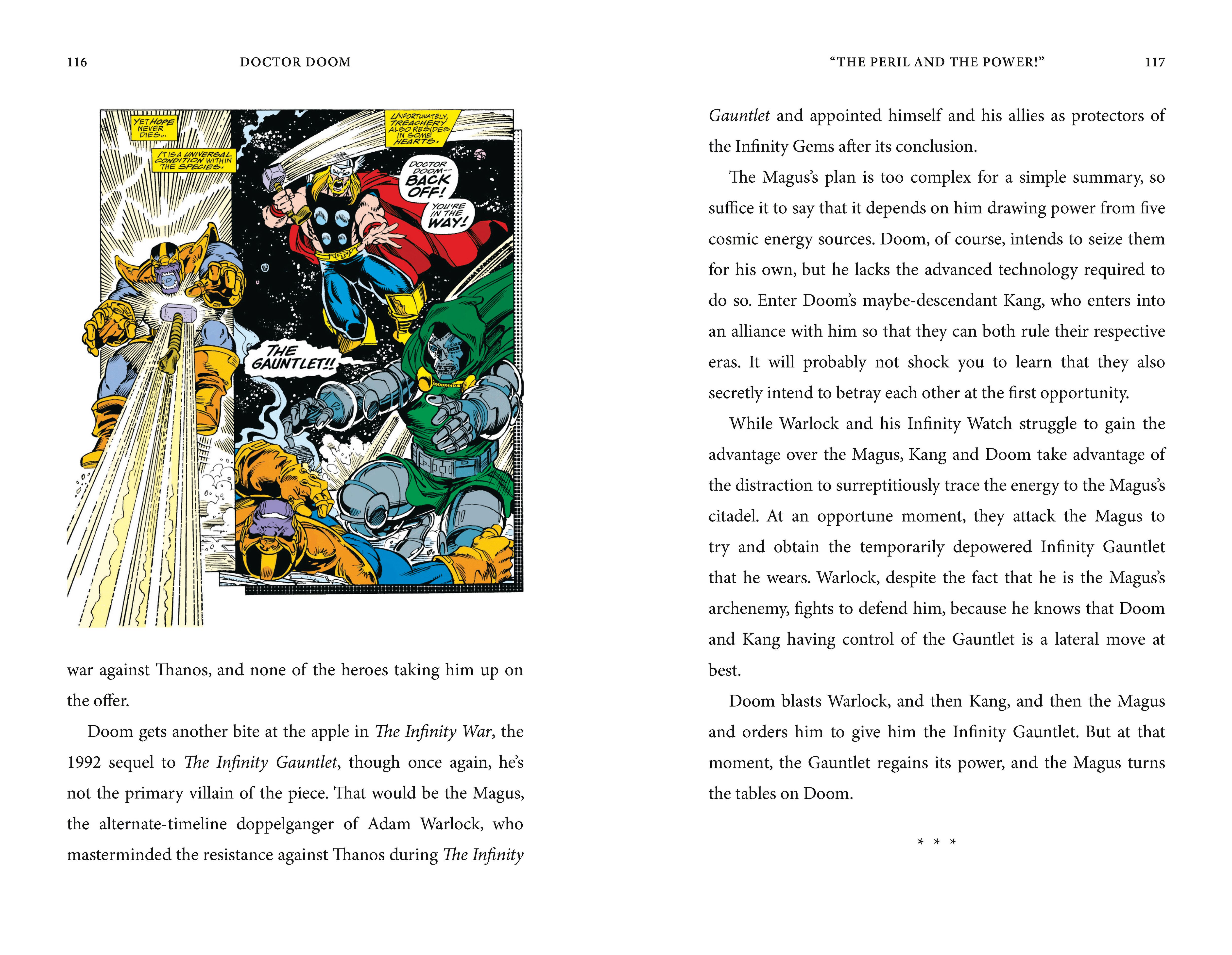 Page Spread