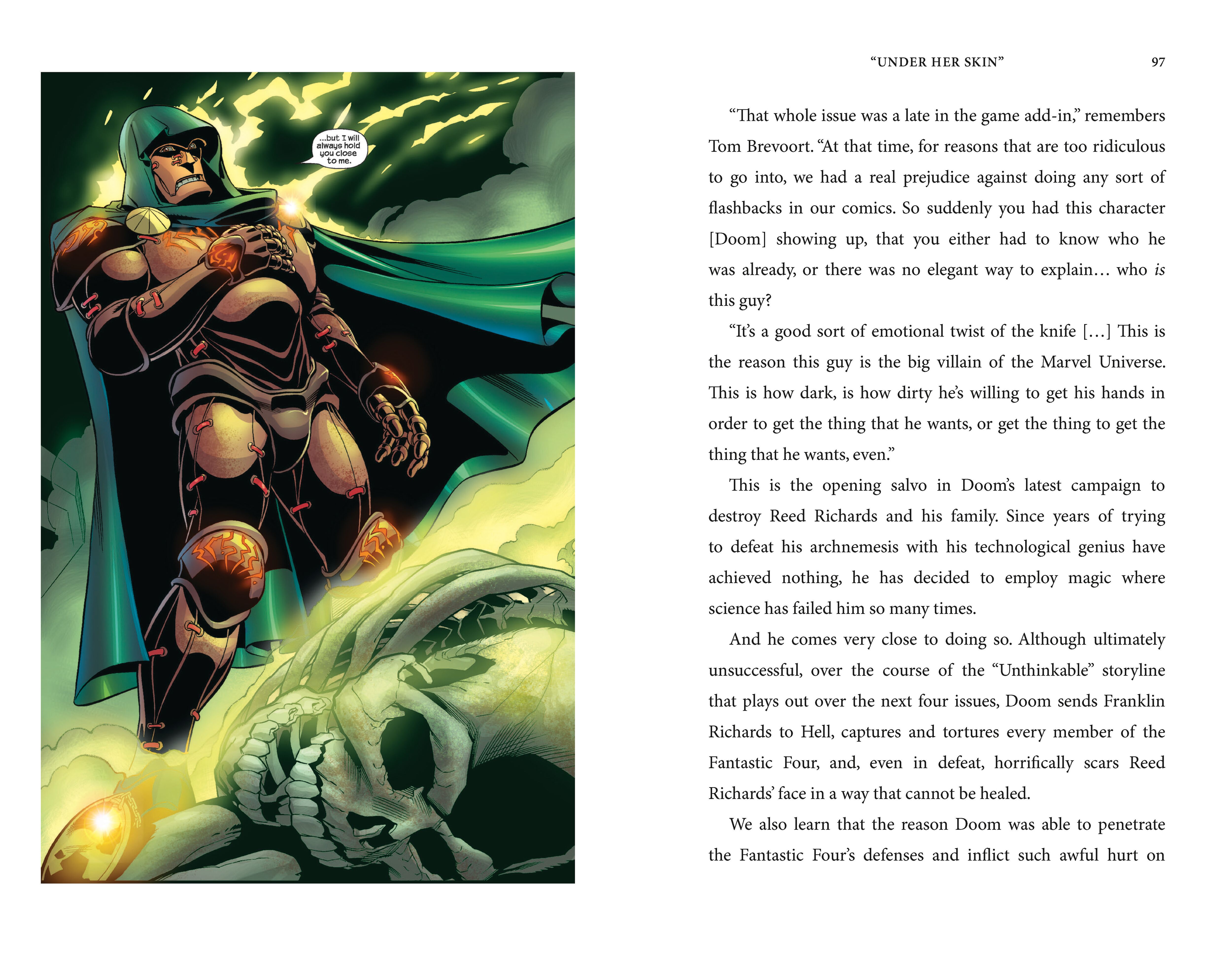 Page Spread