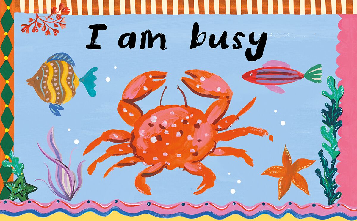 Page Spread