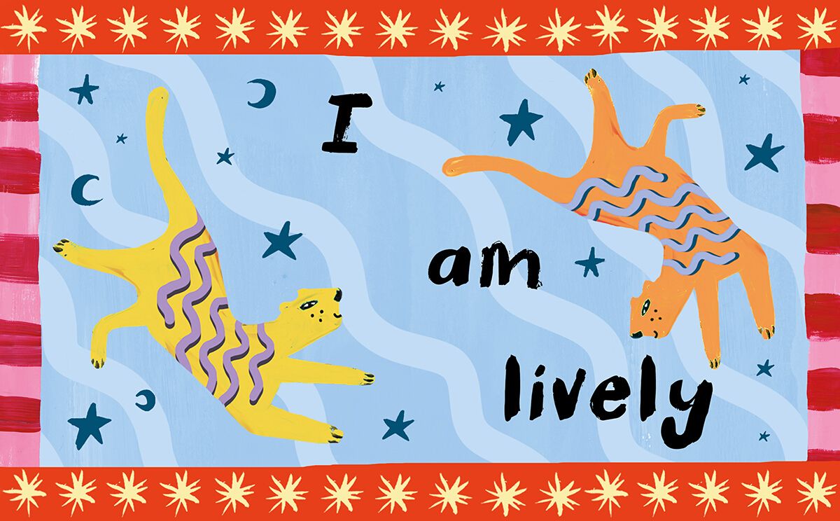 Page Spread