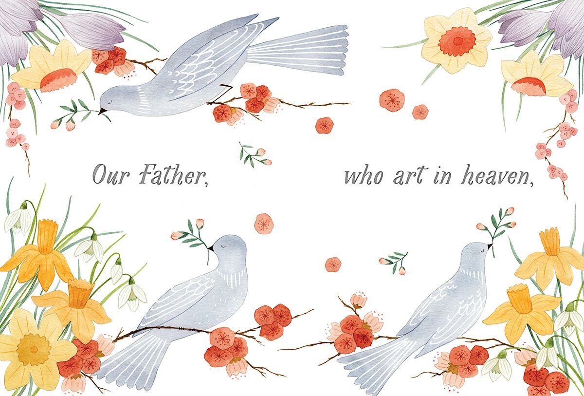 Page Spread