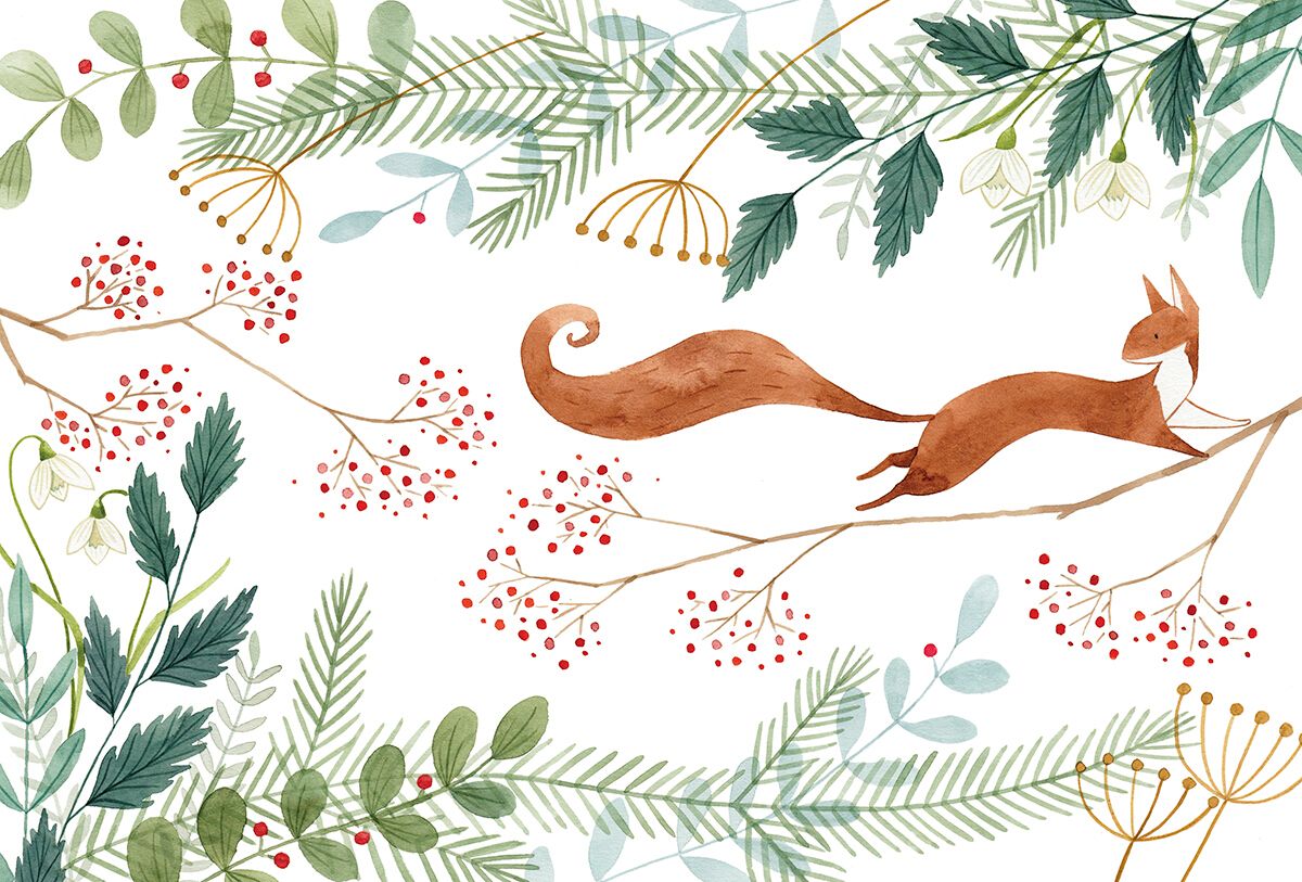 Page Spread