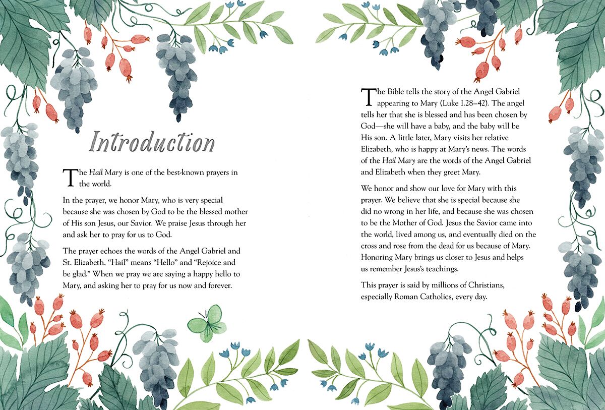 Page Spread
