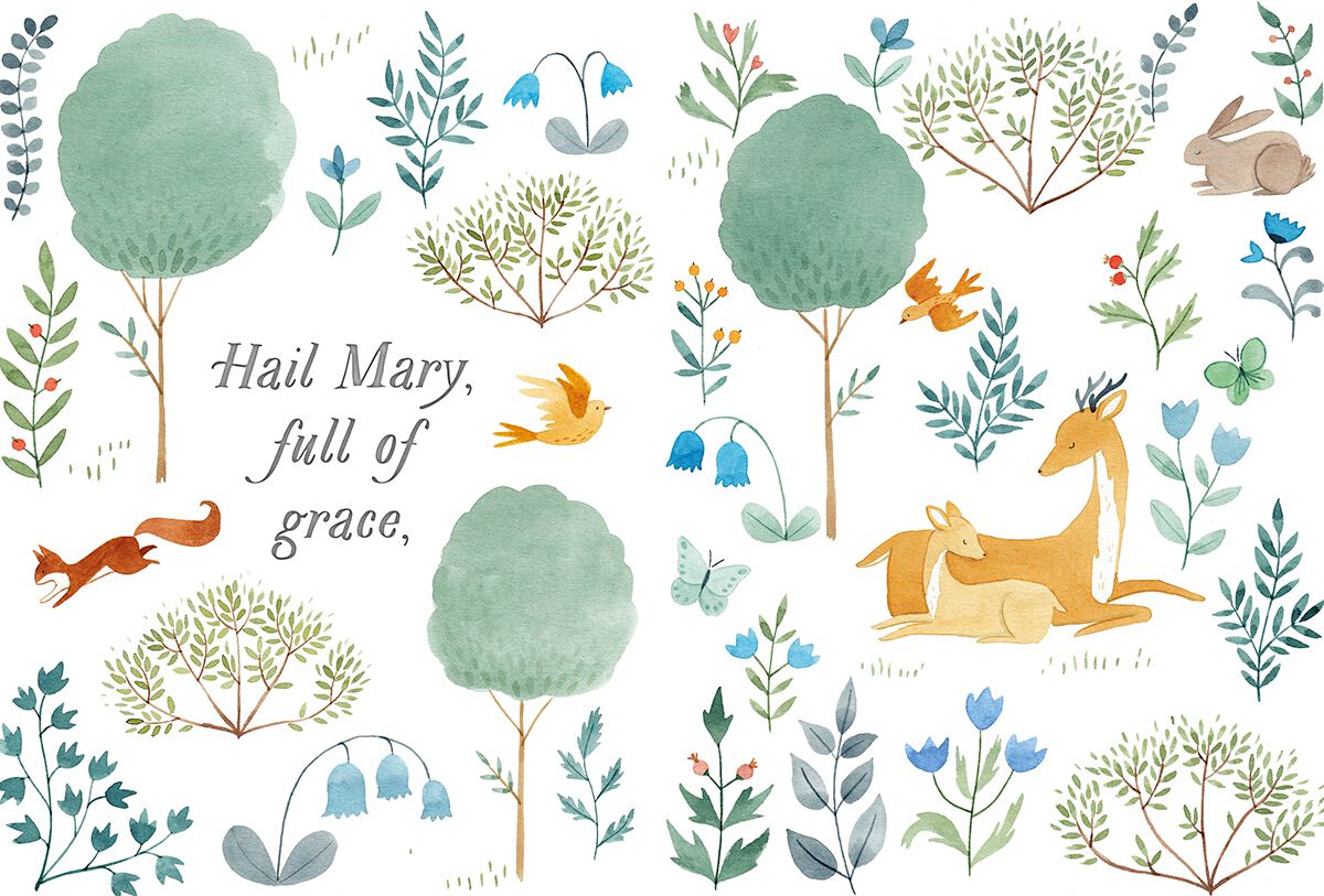 Page Spread