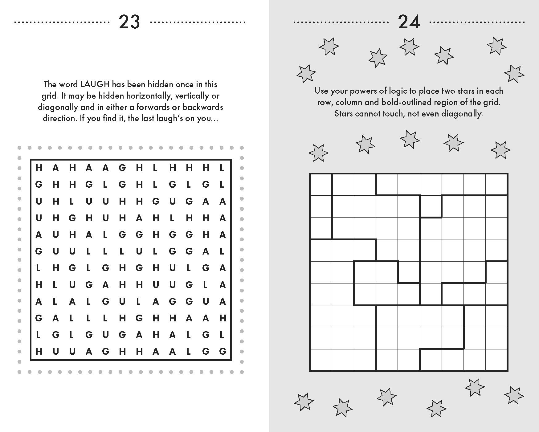 Page Spread