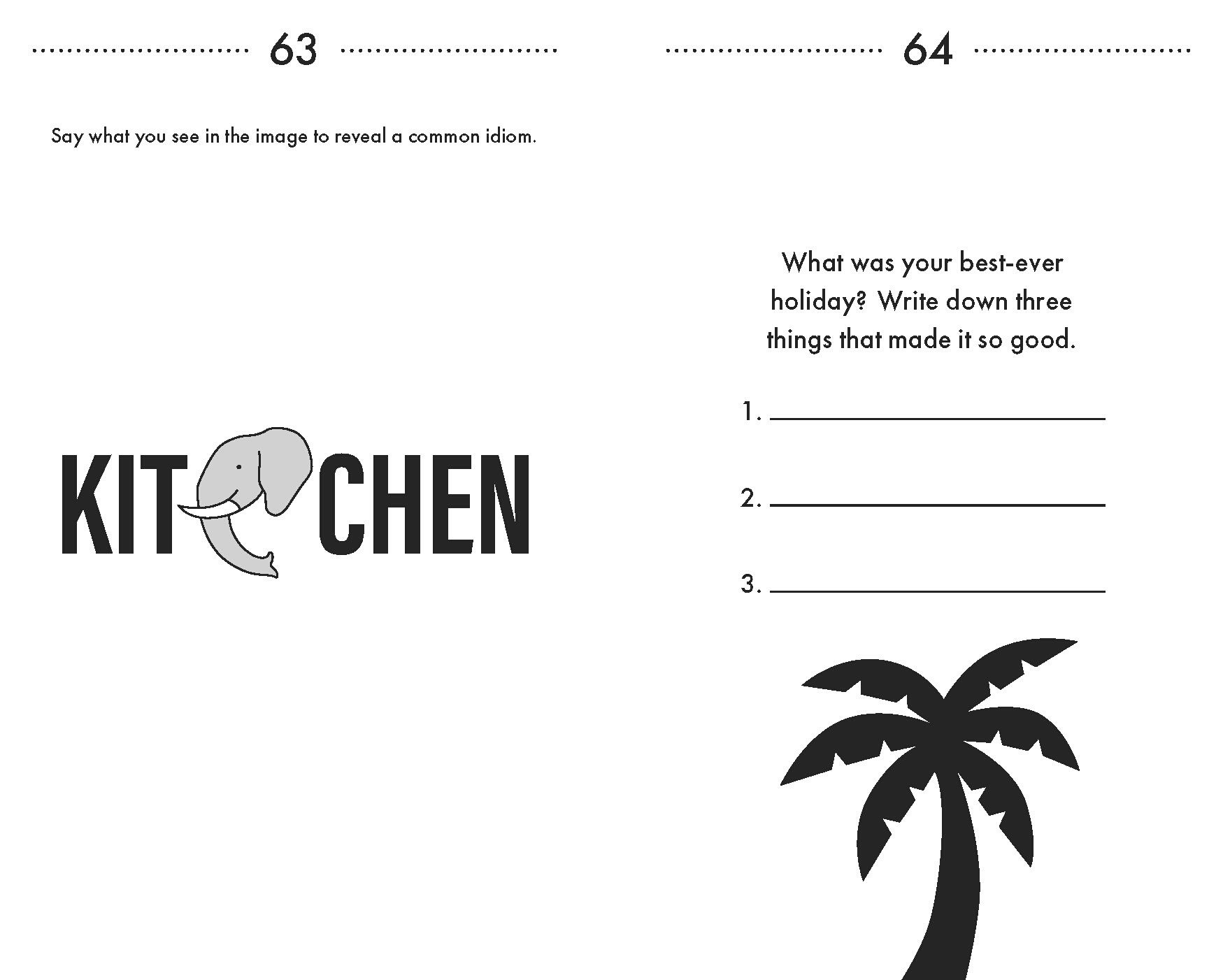 Page Spread