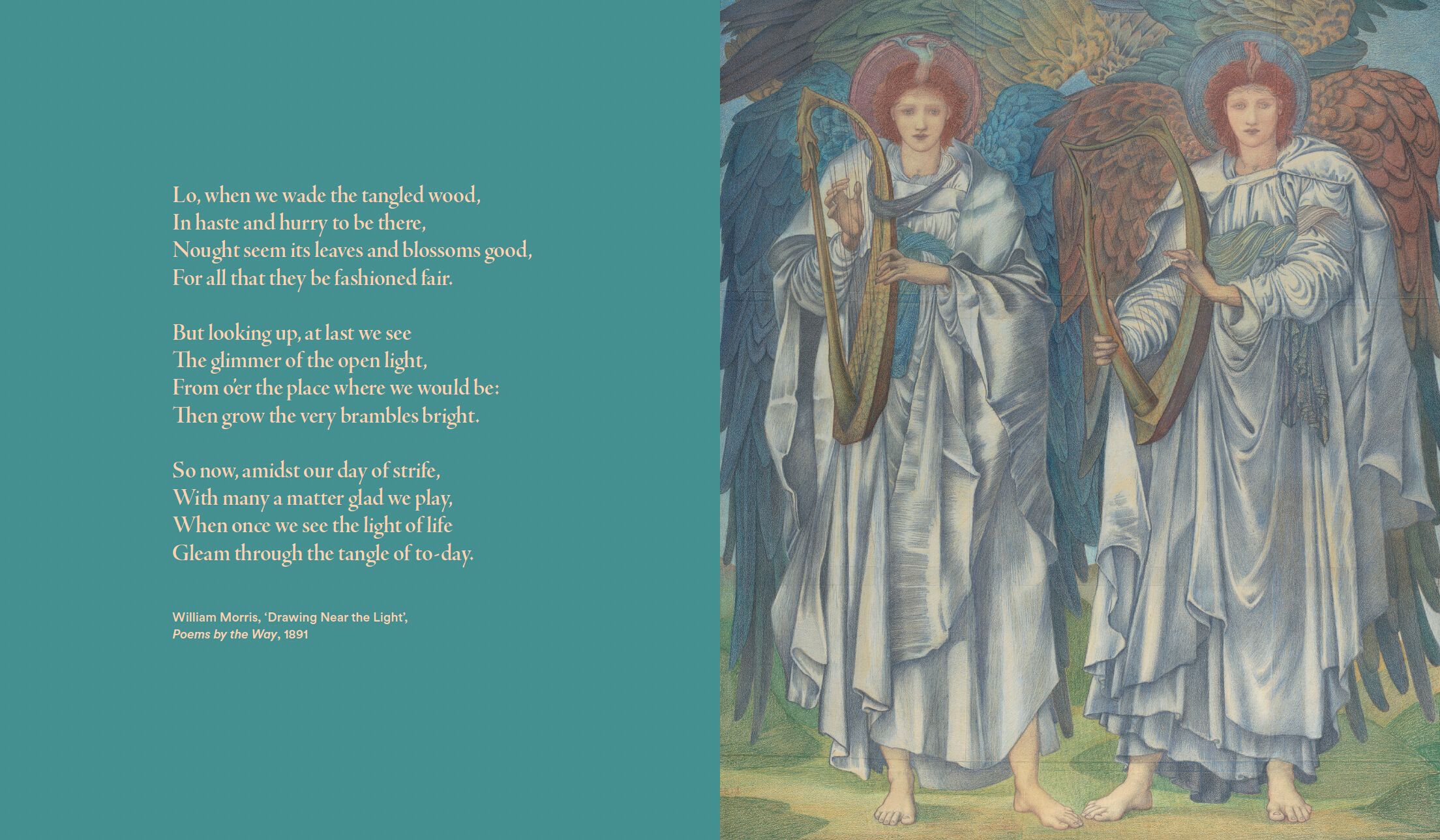 Page Spread