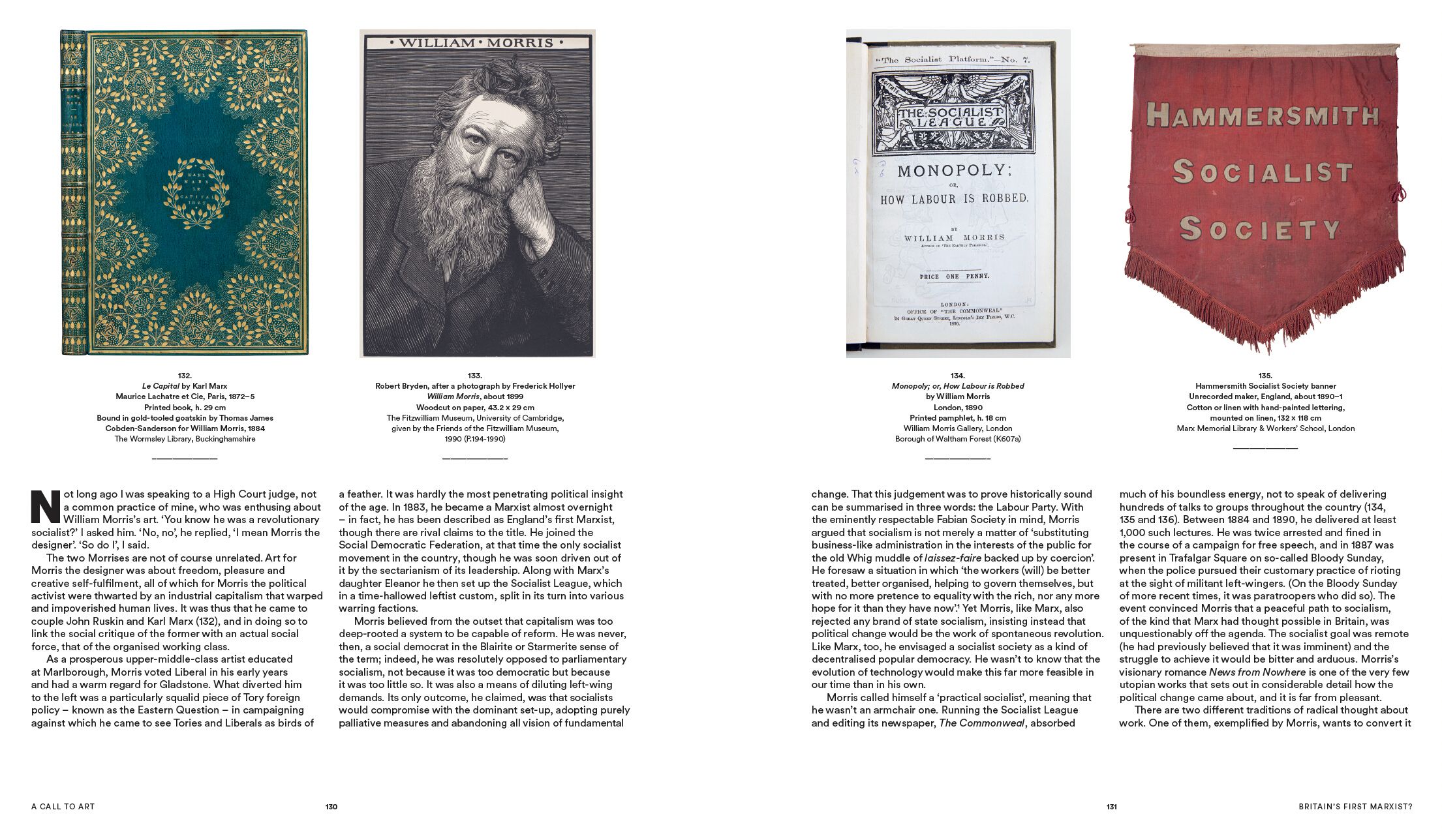 Page Spread