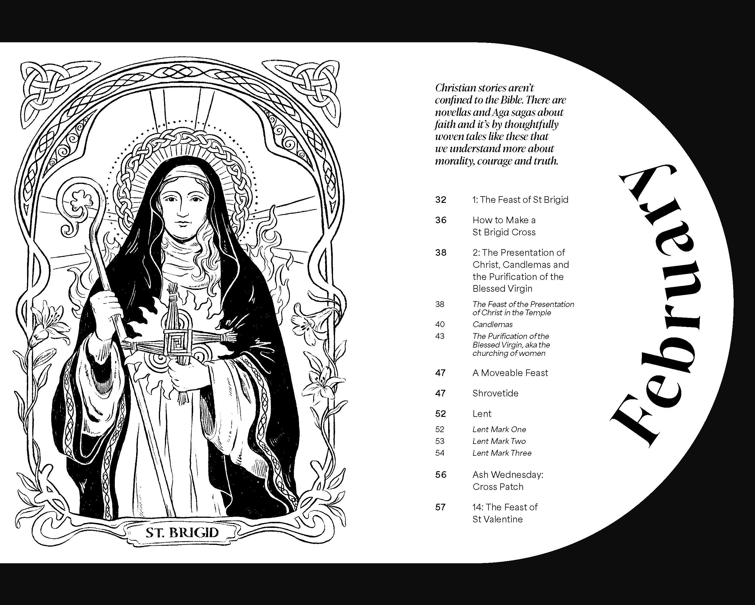 Page Spread
