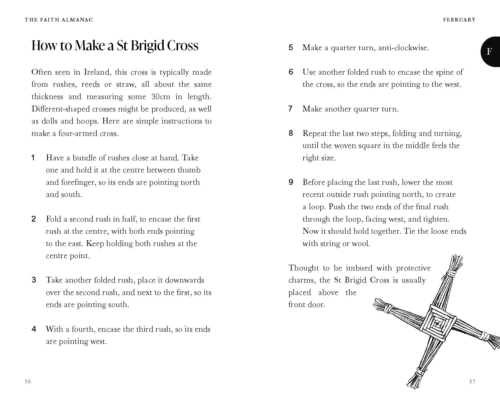 Page Spread