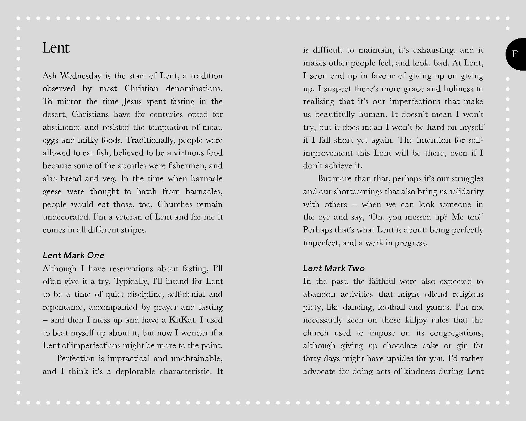 Page Spread